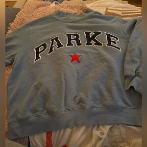 Parke Mockneck